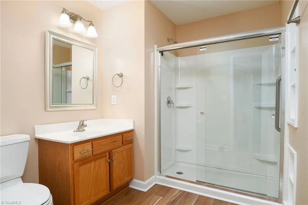 1840 Crest Hollow Drive #101 Winston-Salem, NC 27103
