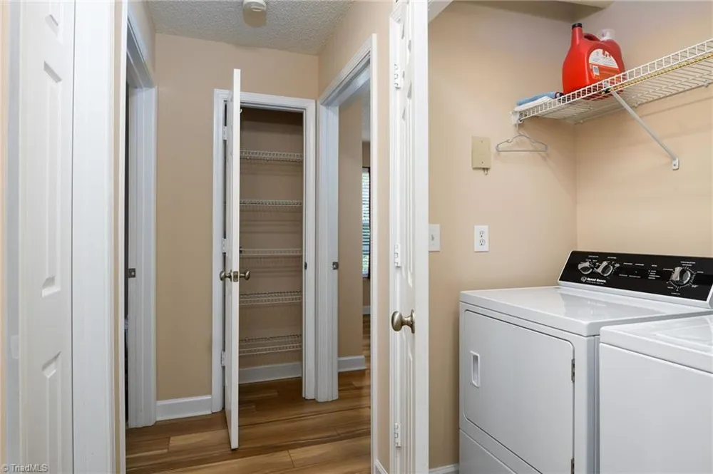 1840 Crest Hollow Drive #101 Winston-Salem, NC 27103