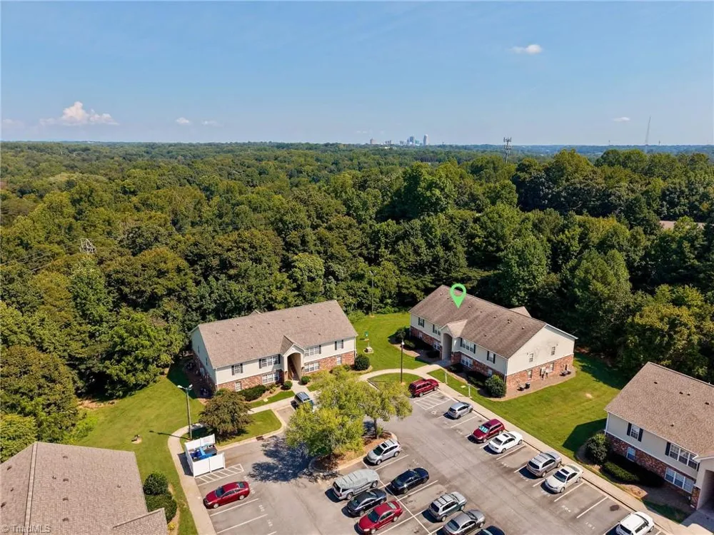 1840 Crest Hollow Drive #101 Winston-Salem, NC 27103