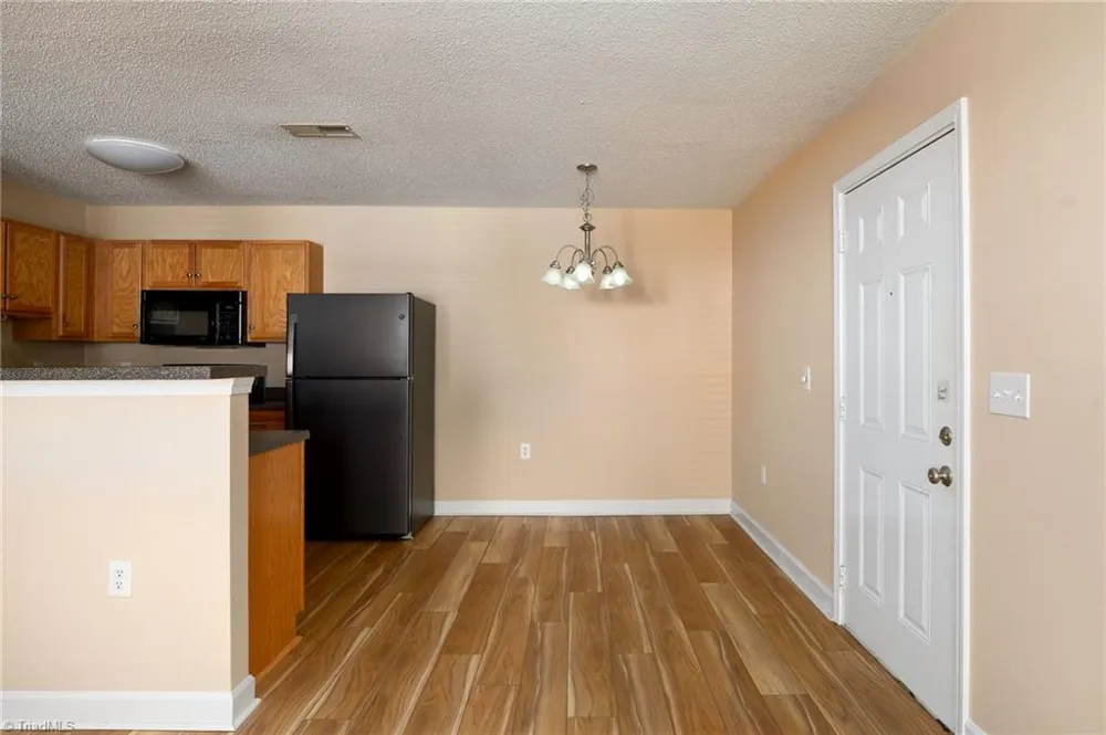 1840 Crest Hollow Drive #101 Winston-Salem, NC 27103