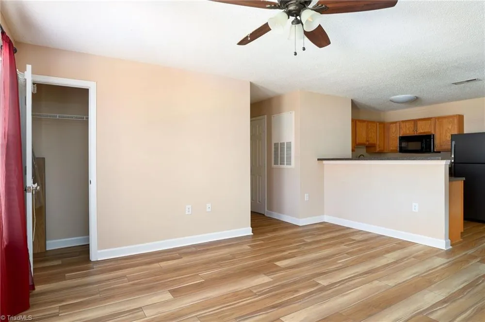 1840 Crest Hollow Drive #101 Winston-Salem, NC 27103