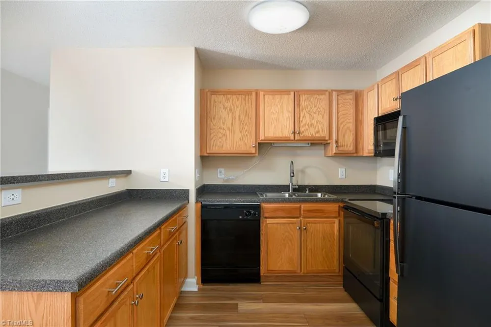 1840 Crest Hollow Drive #101 Winston-Salem, NC 27103