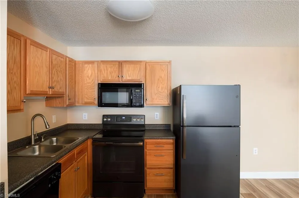 1840 Crest Hollow Drive #101 Winston-Salem, NC 27103