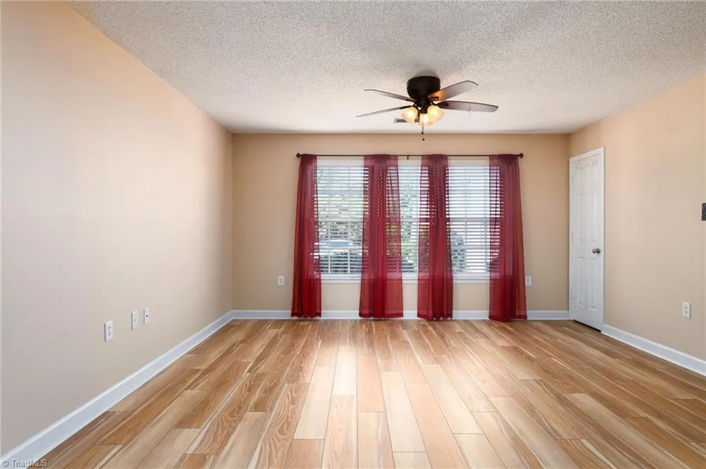 1840 Crest Hollow Drive #101 Winston-Salem, NC 27103