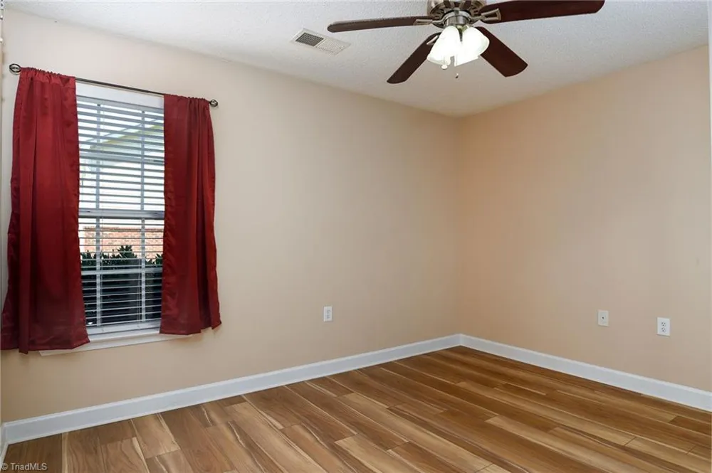1840 Crest Hollow Drive #101 Winston-Salem, NC 27103