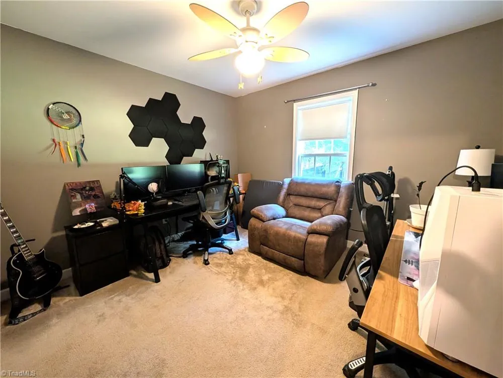 845 Hidden Court Asheboro, NC 27205