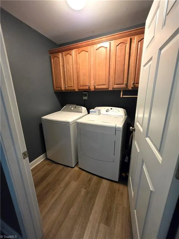 845 Hidden Court Asheboro, NC 27205