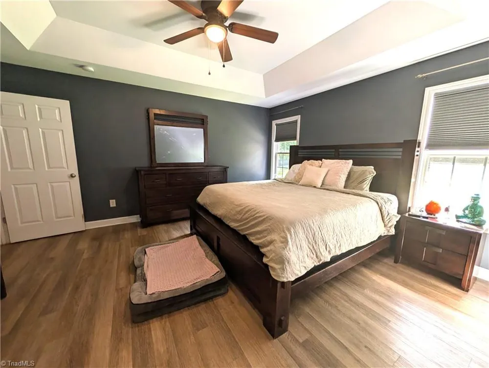 845 Hidden Court Asheboro, NC 27205