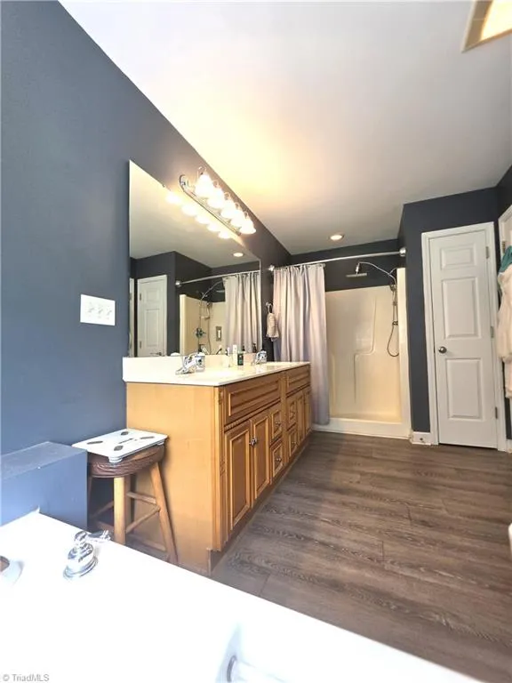 845 Hidden Court Asheboro, NC 27205