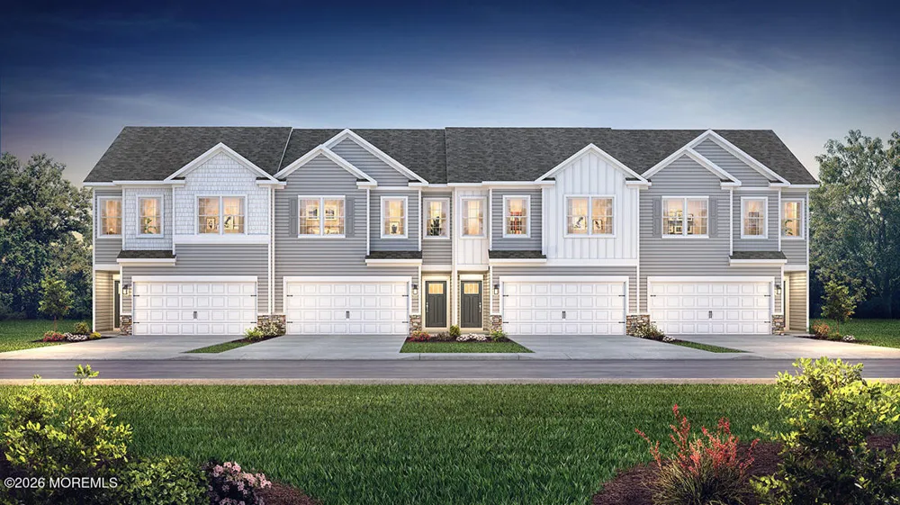 34 Mantoloking Drive Jackson, NJ 08527