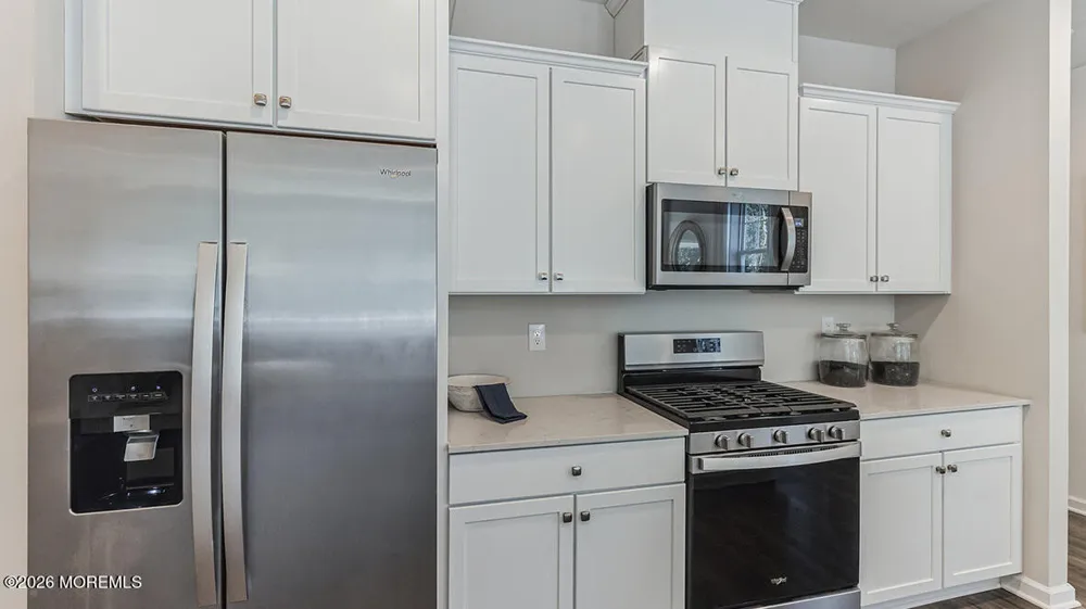 34 Mantoloking Drive Jackson, NJ 08527