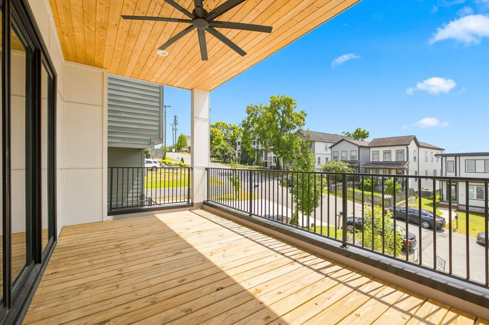 4698 Kentucky Ave Nashville, TN 37209