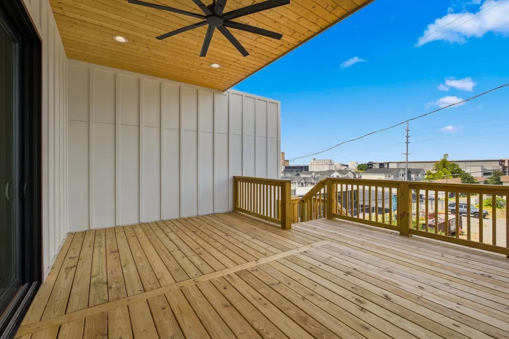 4698 Kentucky Ave Nashville, TN 37209