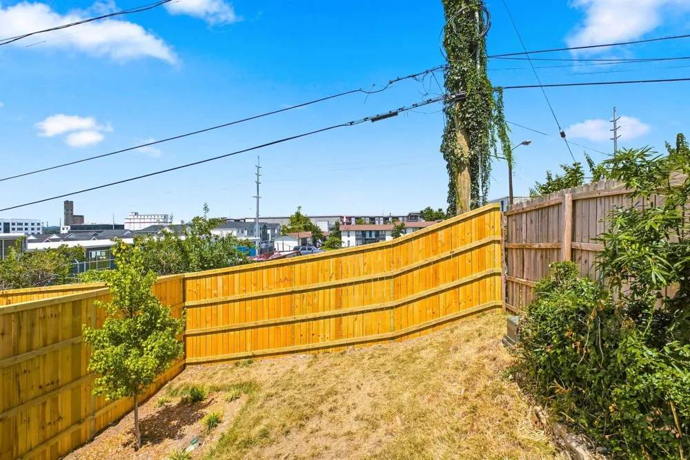 4698 Kentucky Ave Nashville, TN 37209