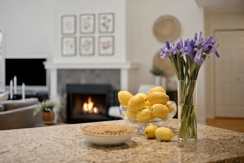 9891 Community Hall Road New Buffalo Township, MI 49129