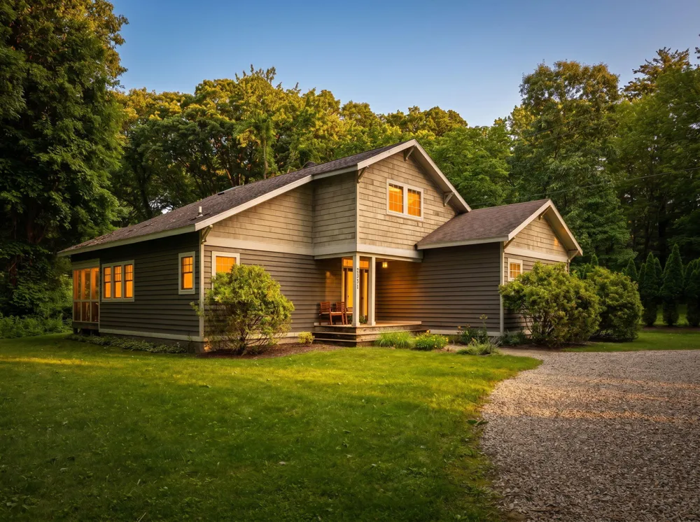 9891 Community Hall Road New Buffalo Township, MI 49129