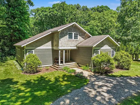 9891 Community Hall Road