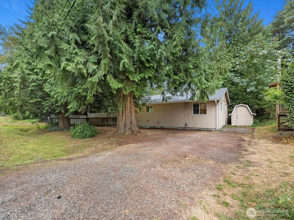 17710 Chappel Road Arlington, WA 98223