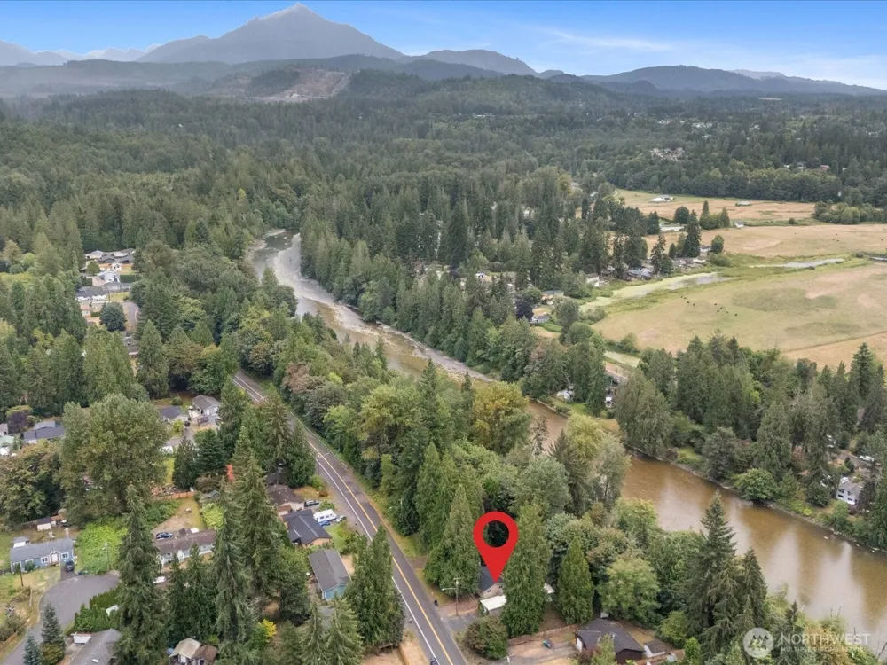 17710 Chappel Road Arlington, WA 98223