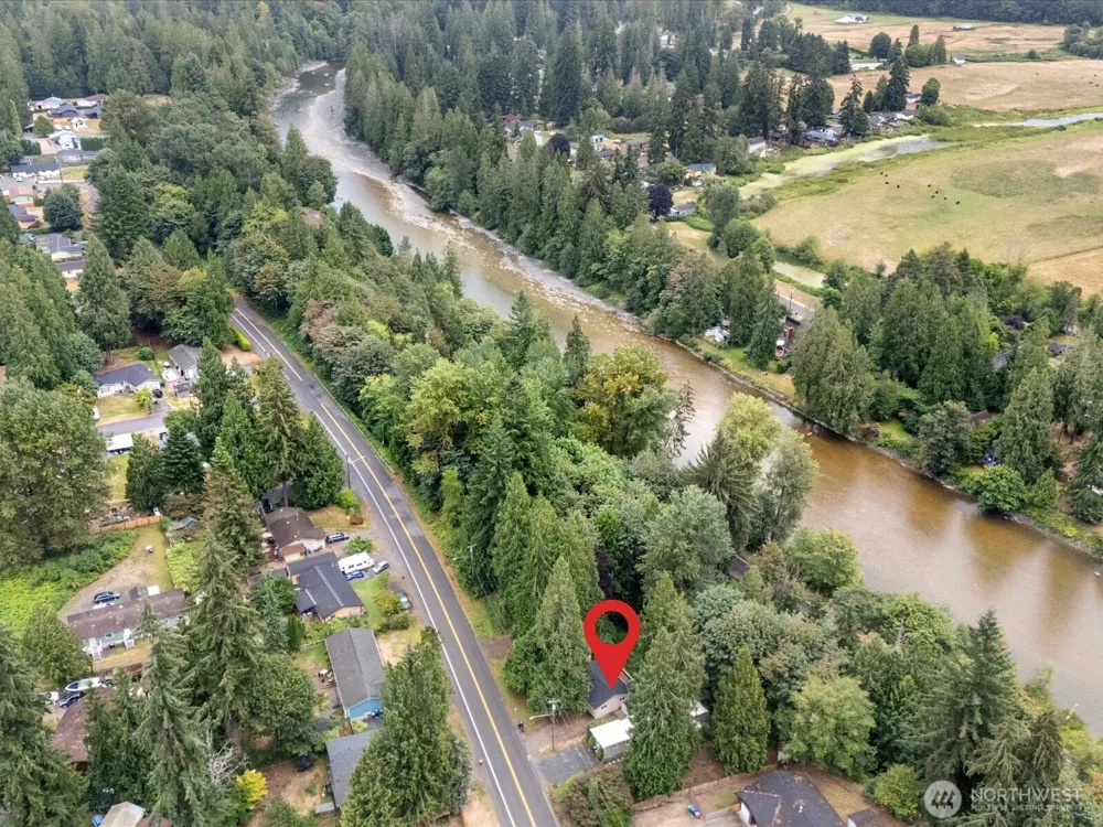 17710 Chappel Road Arlington, WA 98223