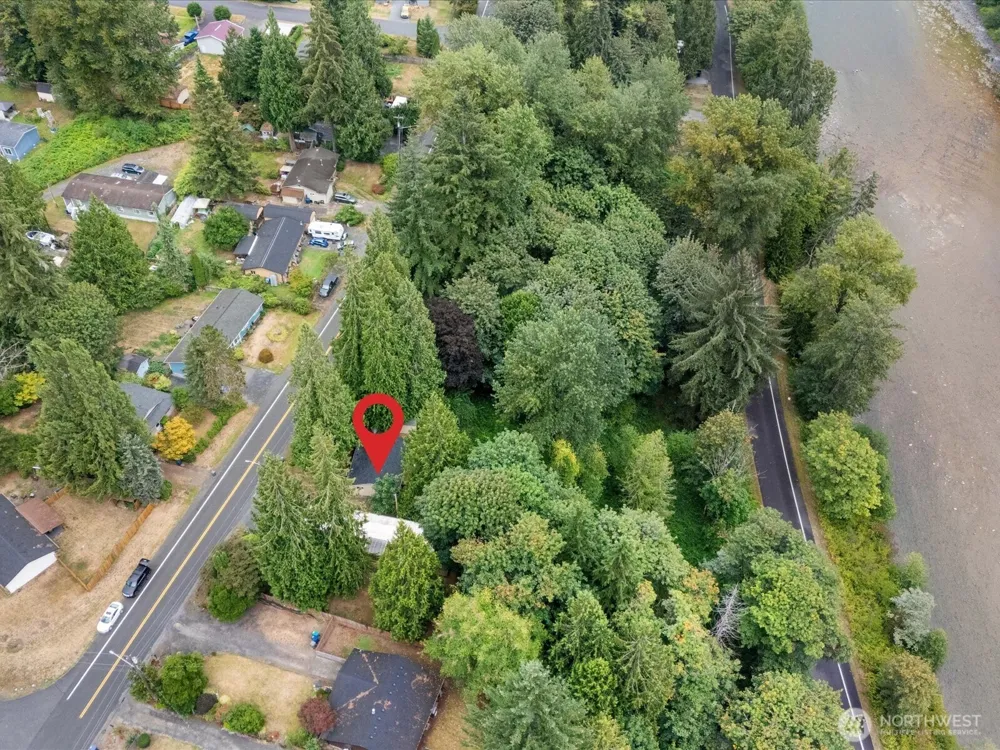 17710 Chappel Road Arlington, WA 98223