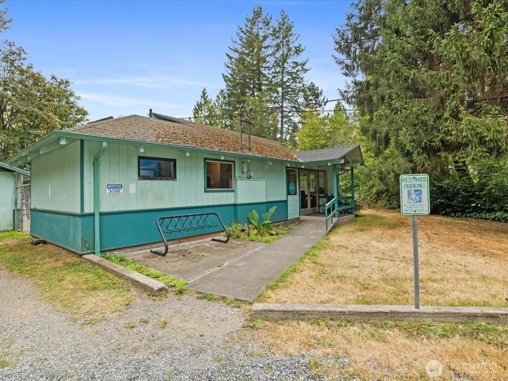 17710 Chappel Road Arlington, WA 98223