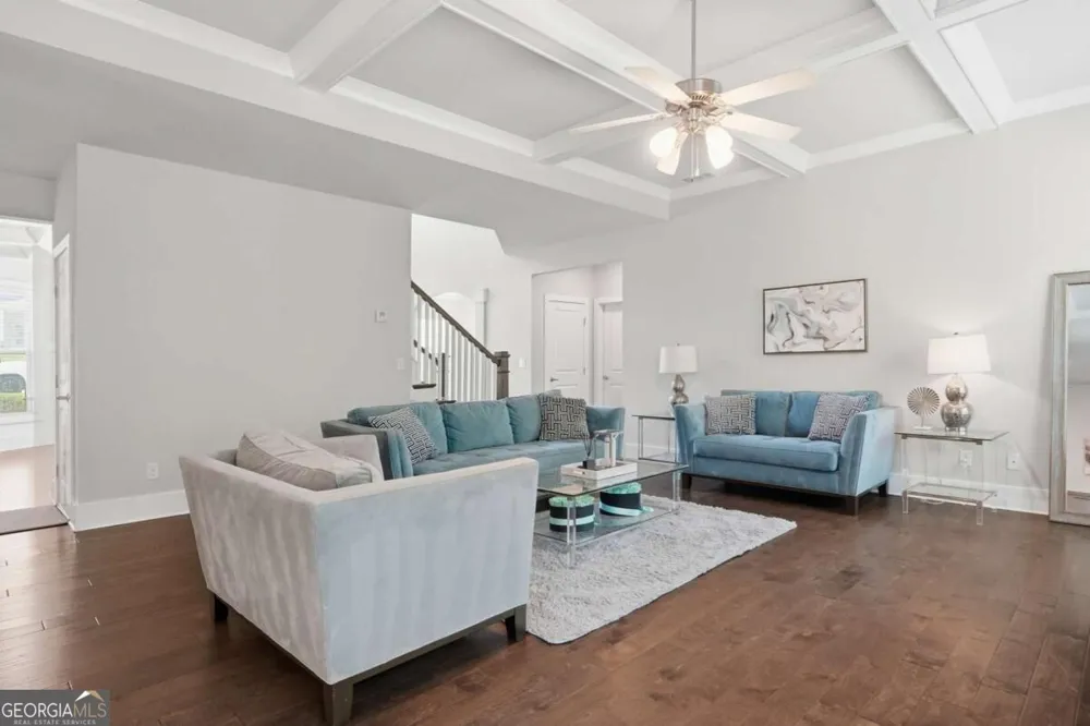 3925 Amberhill CIR Cumming, GA 30040