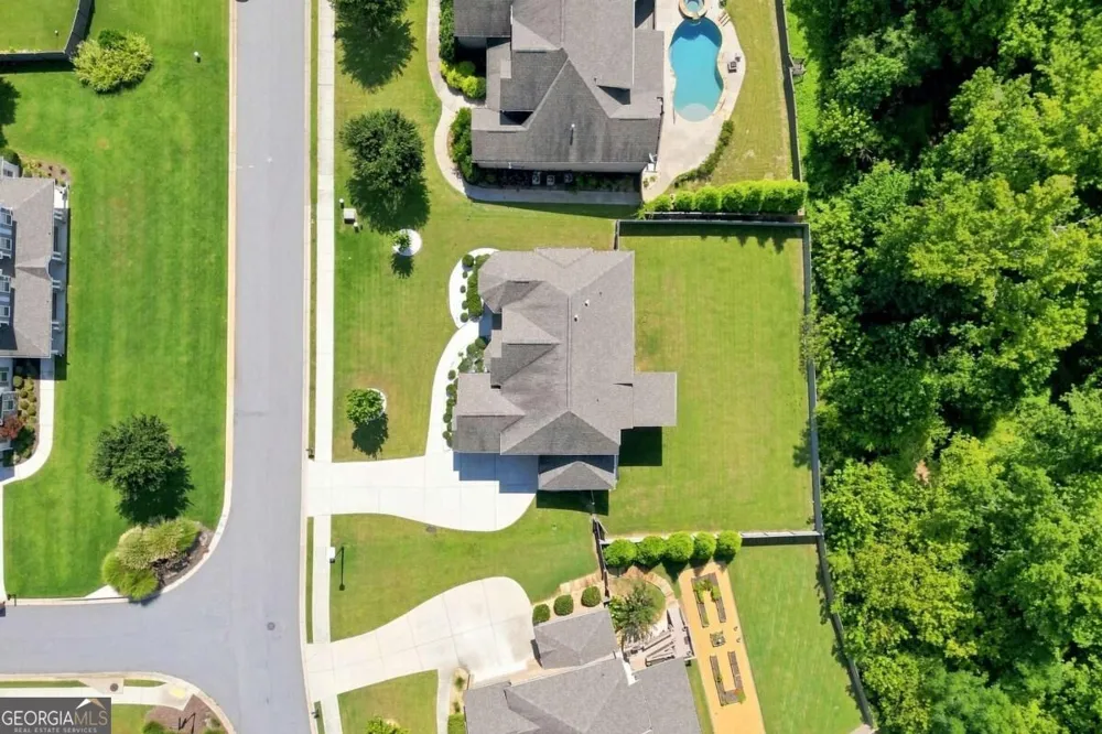 3925 Amberhill CIR Cumming, GA 30040