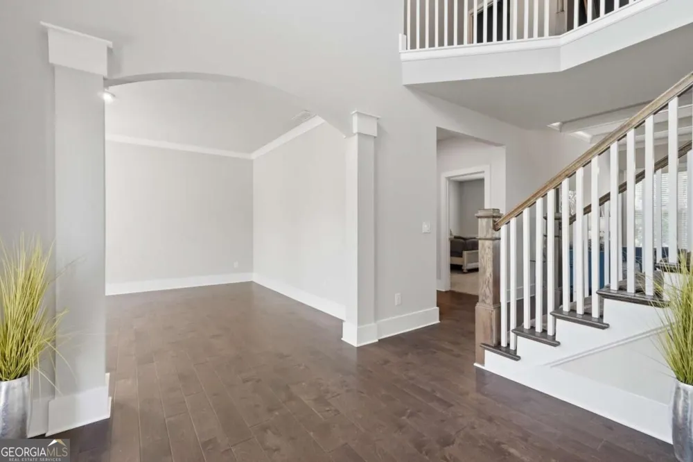 3925 Amberhill CIR Cumming, GA 30040