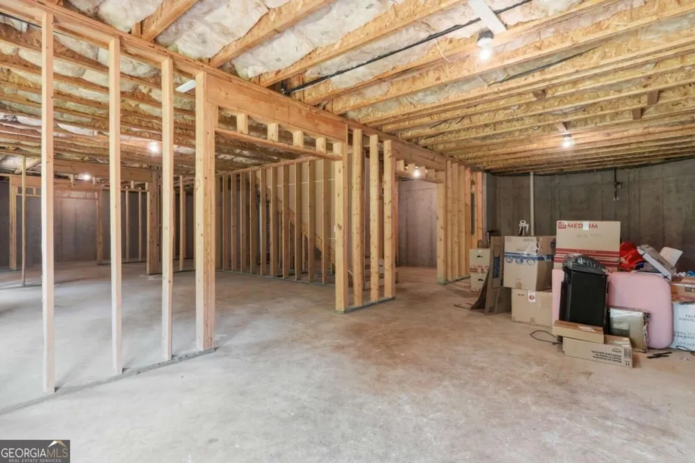 3925 Amberhill CIR Cumming, GA 30040