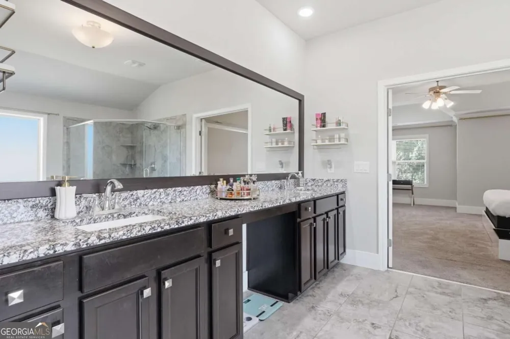3925 Amberhill CIR Cumming, GA 30040