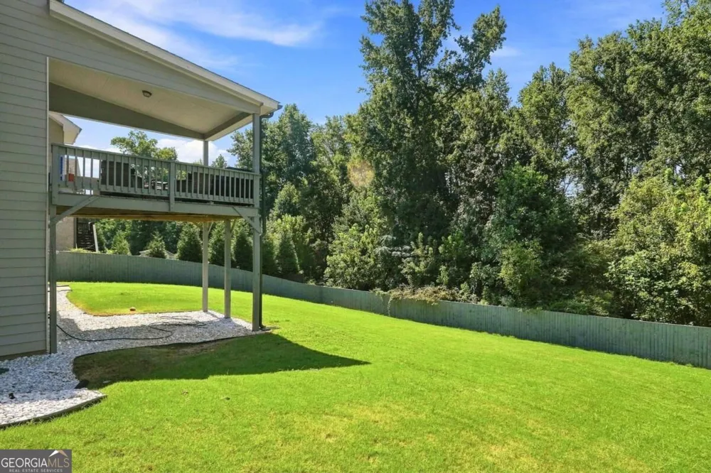 3925 Amberhill CIR Cumming, GA 30040