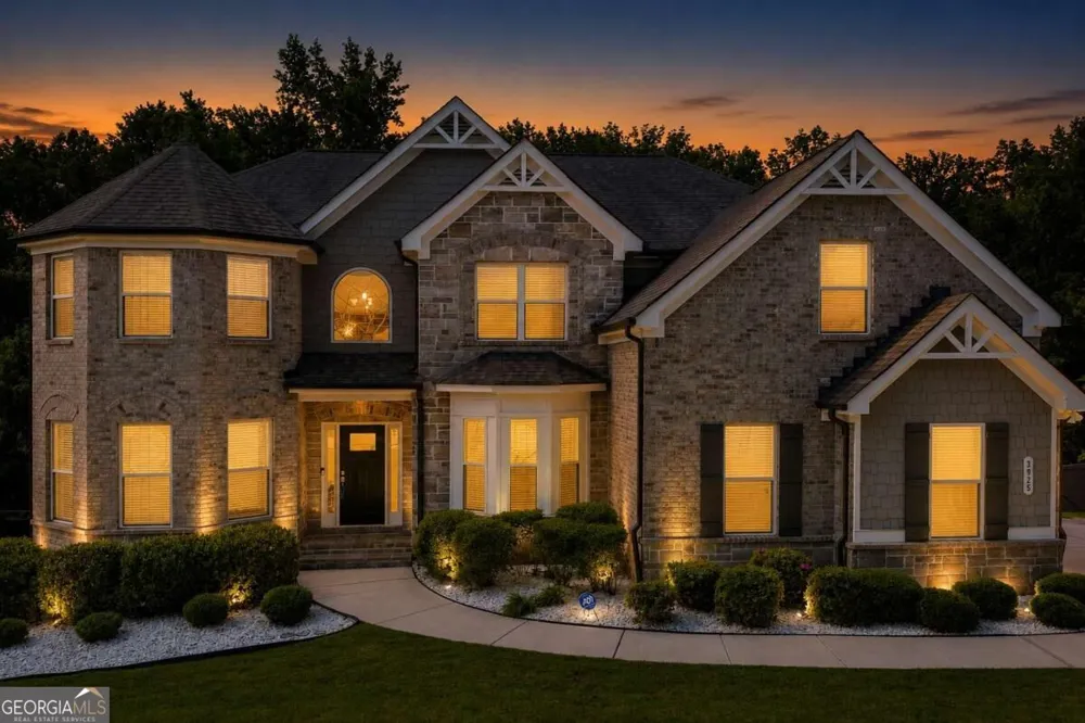 3925 Amberhill CIR Cumming, GA 30040
