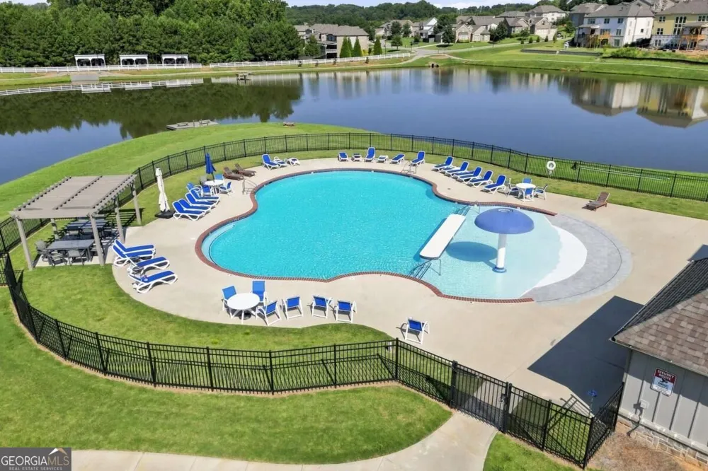 3925 Amberhill CIR Cumming, GA 30040