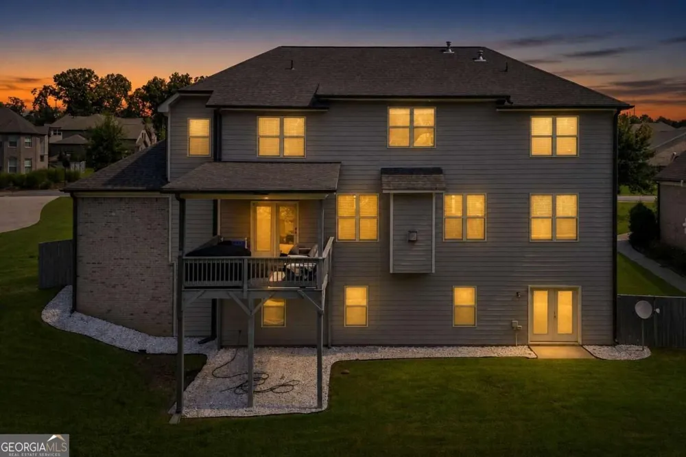 3925 Amberhill CIR Cumming, GA 30040