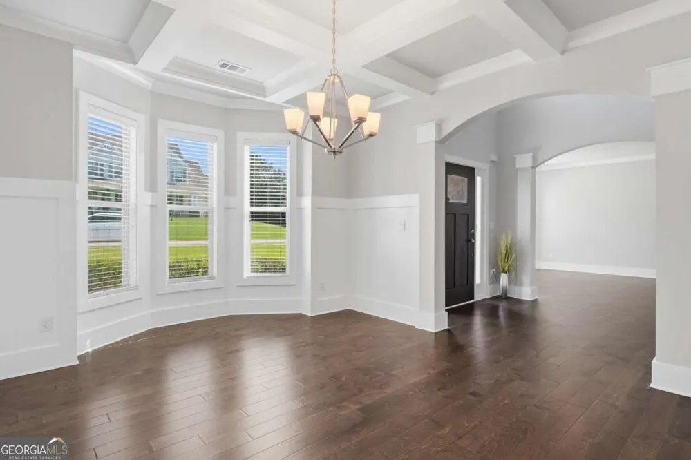 3925 Amberhill CIR Cumming, GA 30040