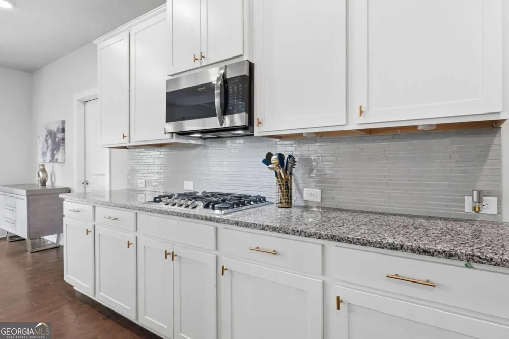 3925 Amberhill CIR Cumming, GA 30040