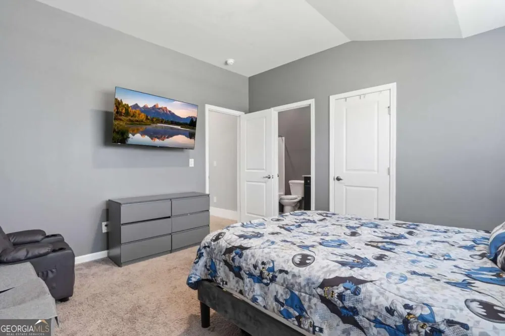 3925 Amberhill CIR Cumming, GA 30040