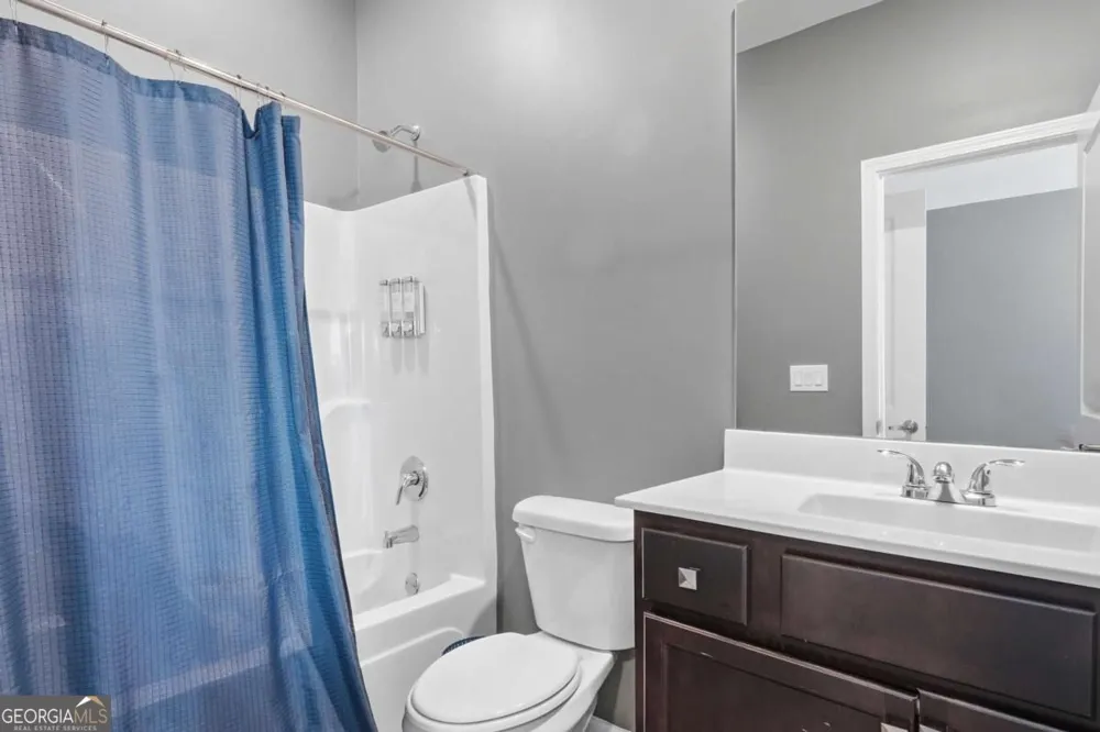 3925 Amberhill CIR Cumming, GA 30040
