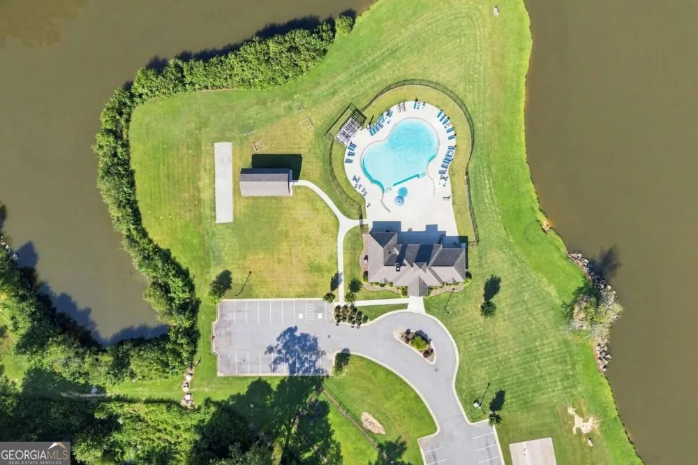 3925 Amberhill CIR Cumming, GA 30040