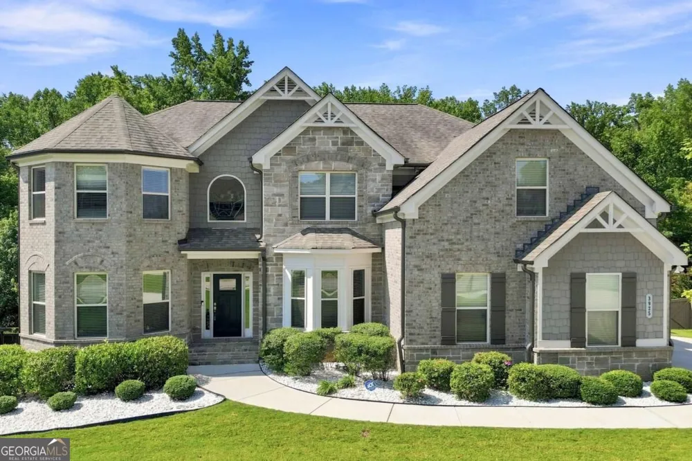 3925 Amberhill CIR Cumming, GA 30040