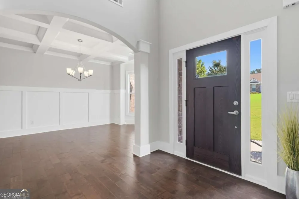 3925 Amberhill CIR Cumming, GA 30040