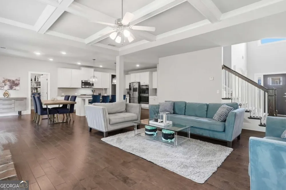 3925 Amberhill CIR Cumming, GA 30040