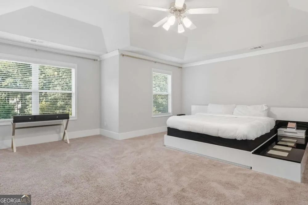 3925 Amberhill CIR Cumming, GA 30040