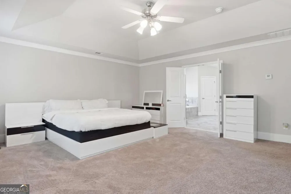 3925 Amberhill CIR Cumming, GA 30040