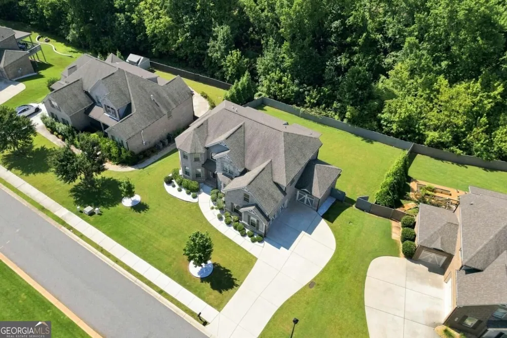 3925 Amberhill CIR Cumming, GA 30040