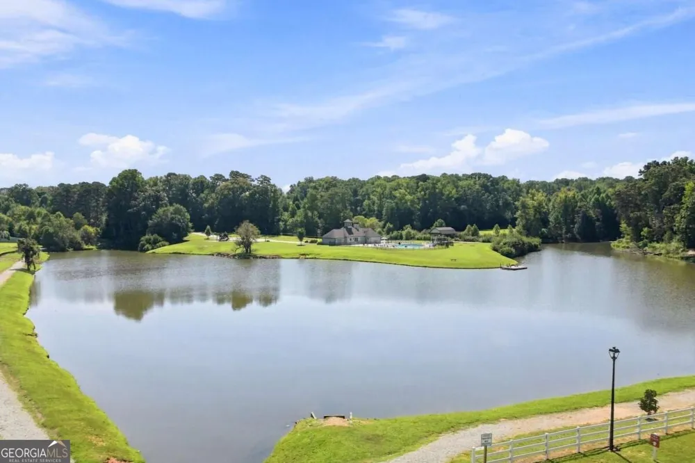 3925 Amberhill CIR Cumming, GA 30040
