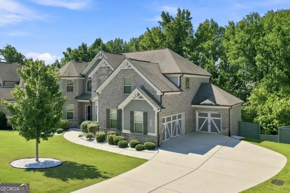 3925 Amberhill CIR Cumming, GA 30040