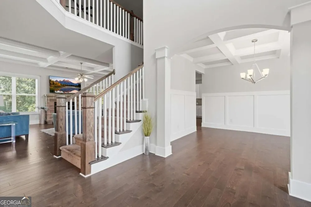 3925 Amberhill CIR Cumming, GA 30040