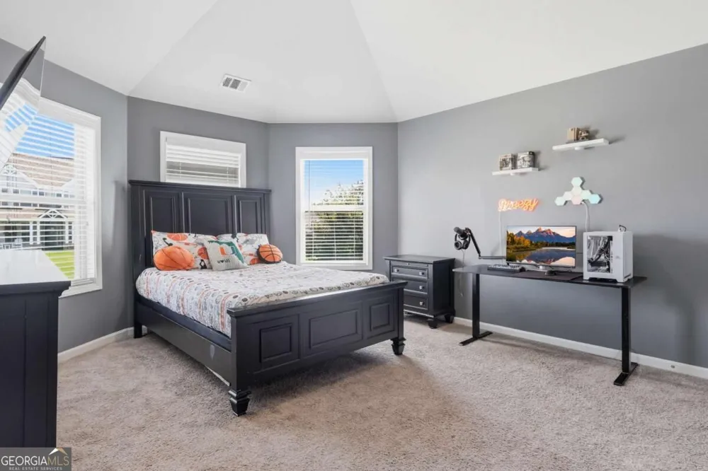 3925 Amberhill CIR Cumming, GA 30040